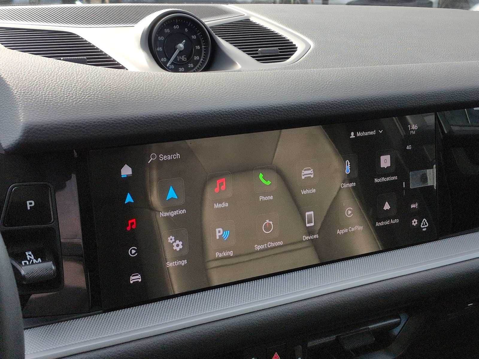 Thumbnail: 2025 Porsche  - 29