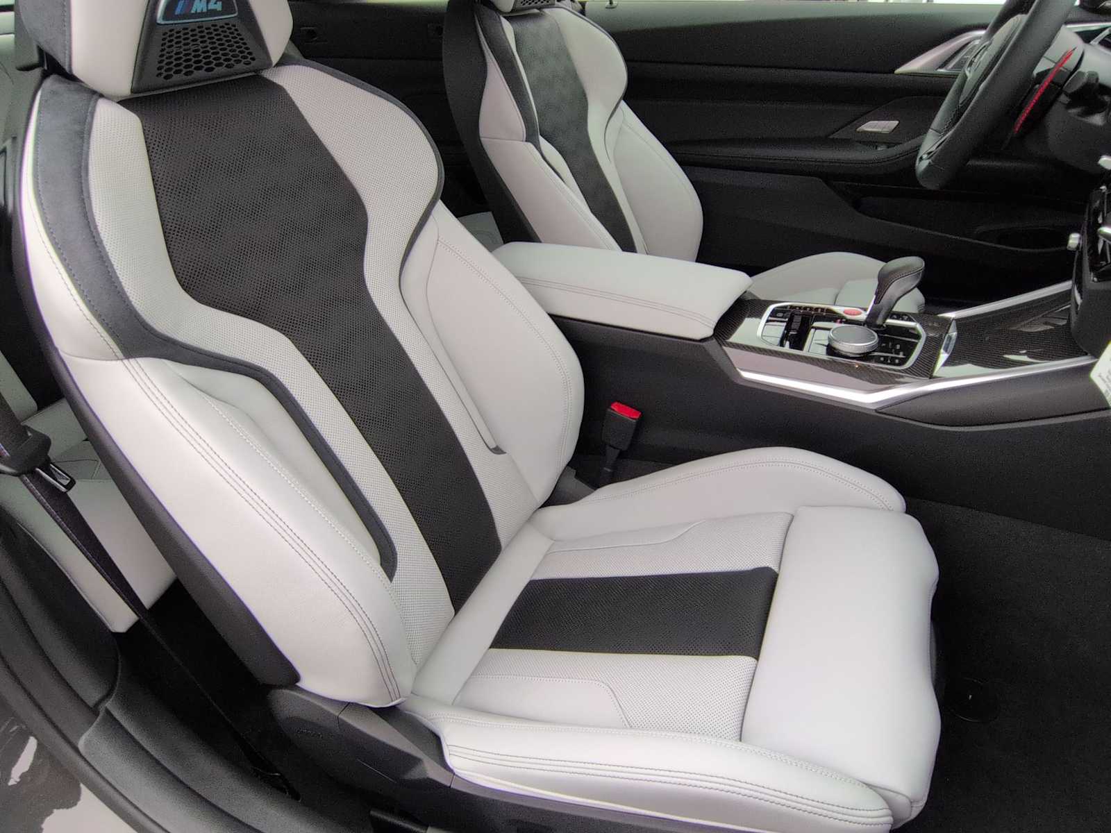 Thumbnail: 2026 BMW M4 - 21