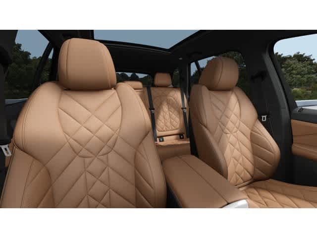 Thumbnail: 2026 BMW X5 - 11