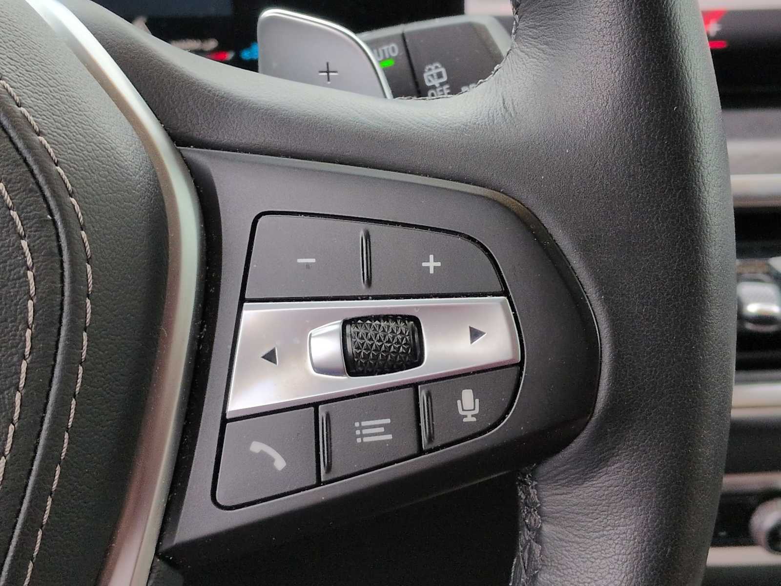 Thumbnail: 2024 BMW X5 - 25