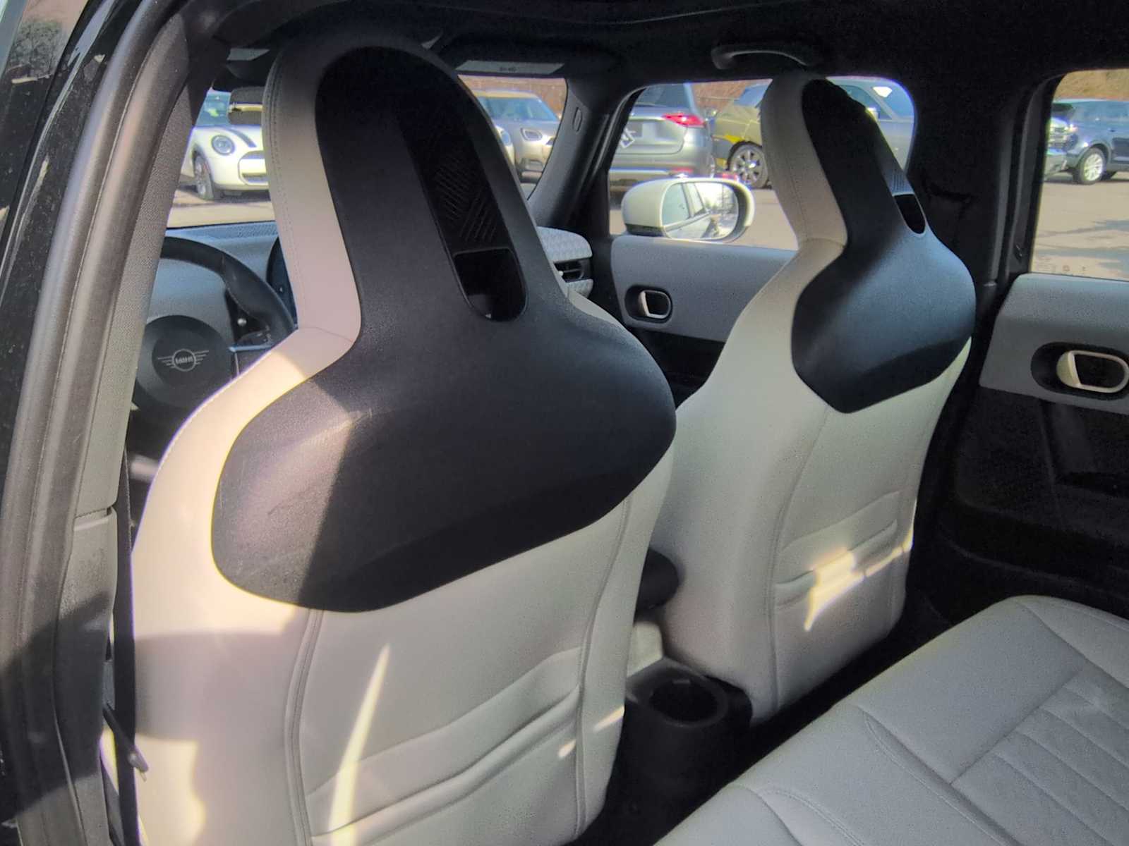 Thumbnail: 2025 MINI Cooper Hardtop - 19