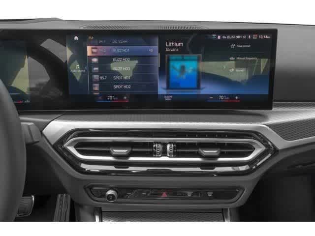 Thumbnail: 2025 BMW 3 Series - 7