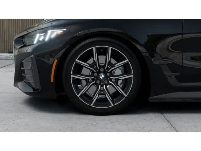 Thumbnail: 2026 BMW i4 - 7
