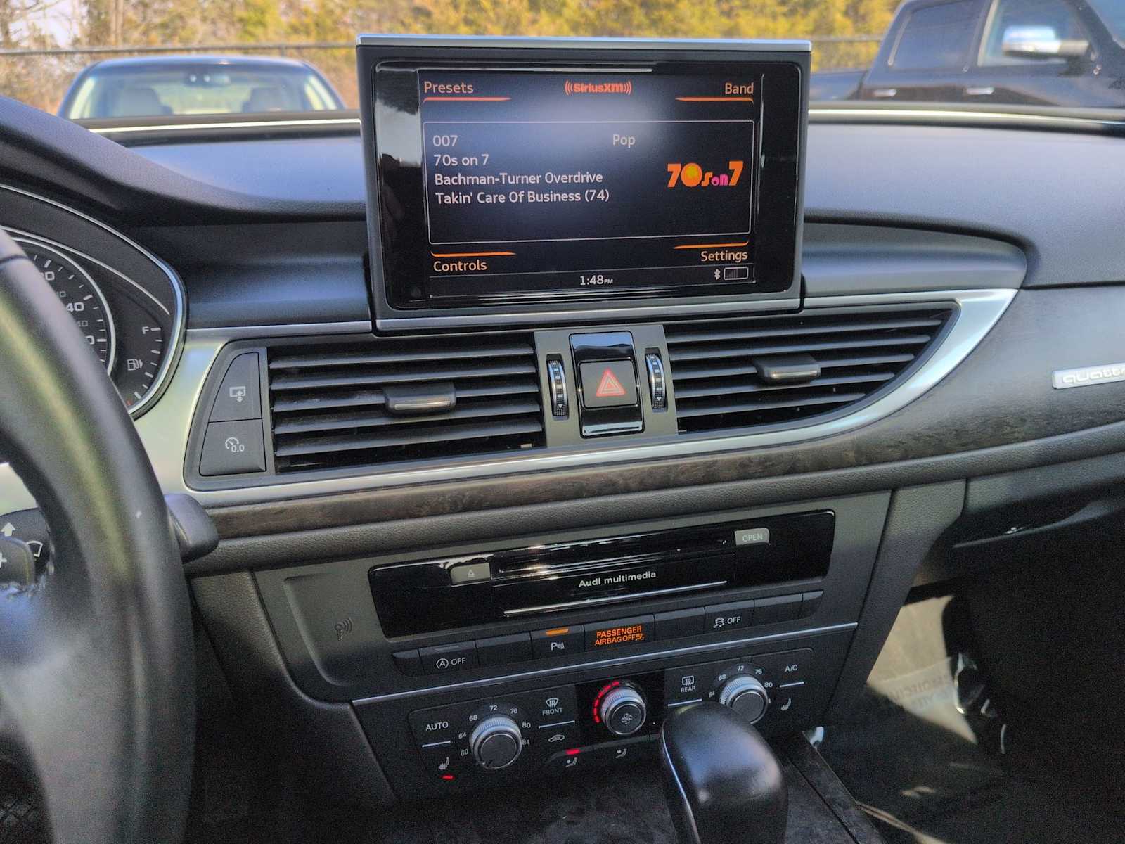 Thumbnail: 2017 Audi A6 - 30