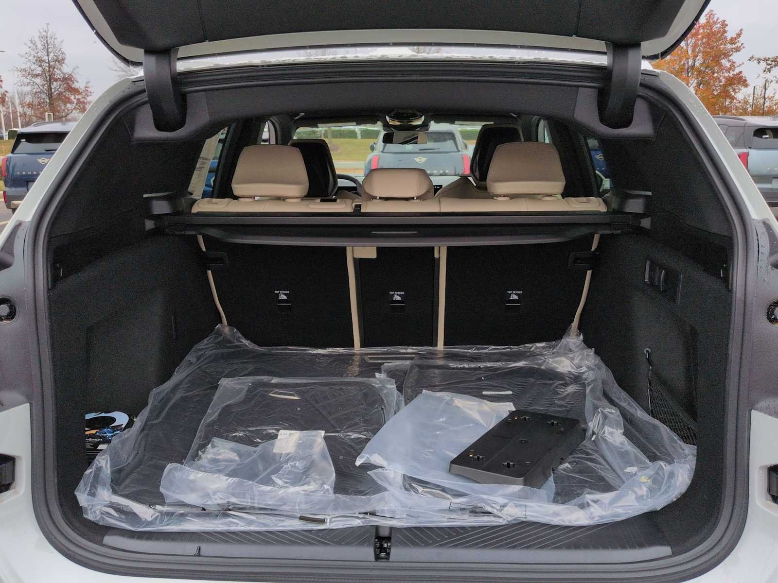 Thumbnail: 2026 BMW X3 - 34