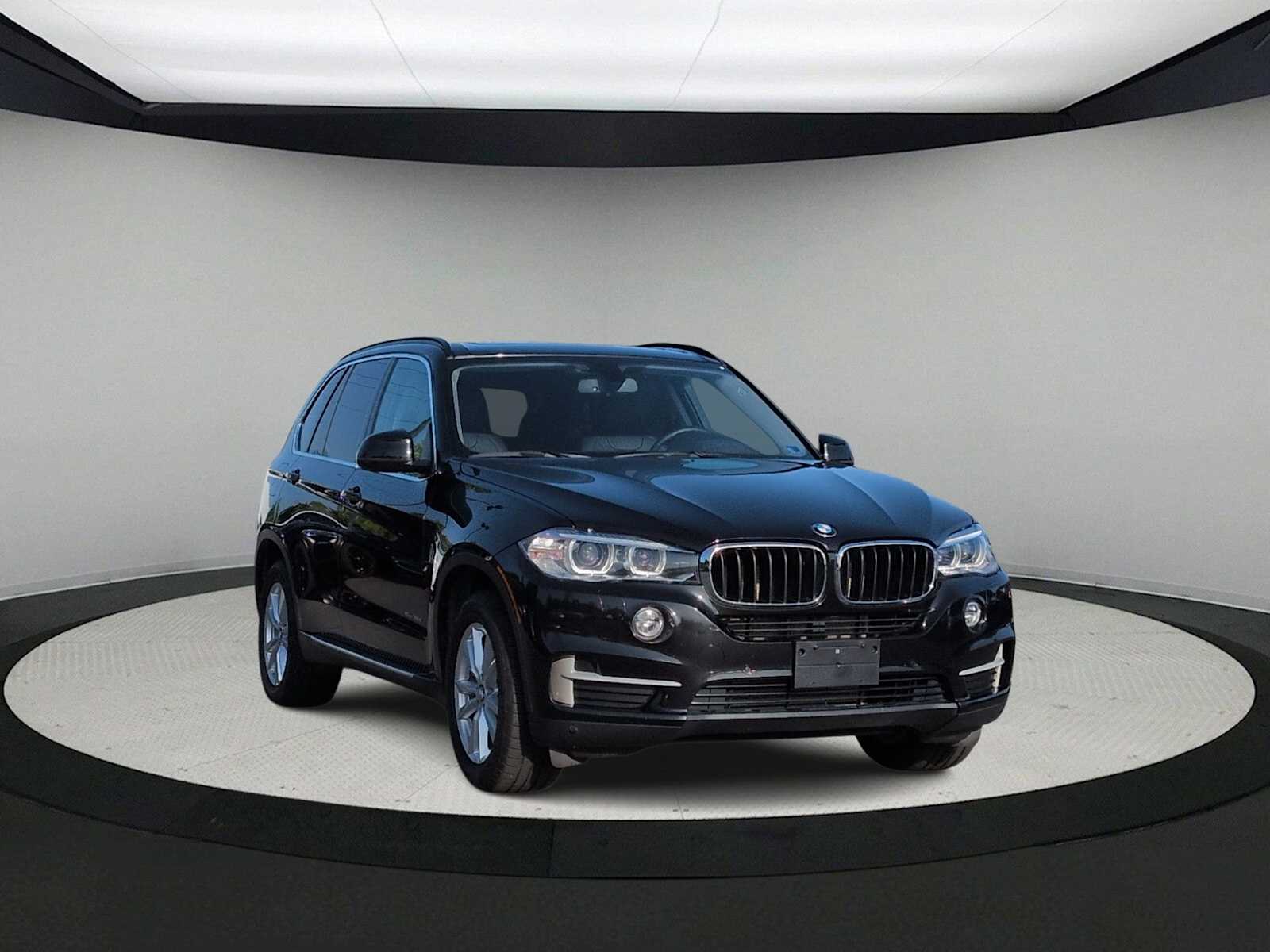 Thumbnail: 2014 BMW X5 - 2