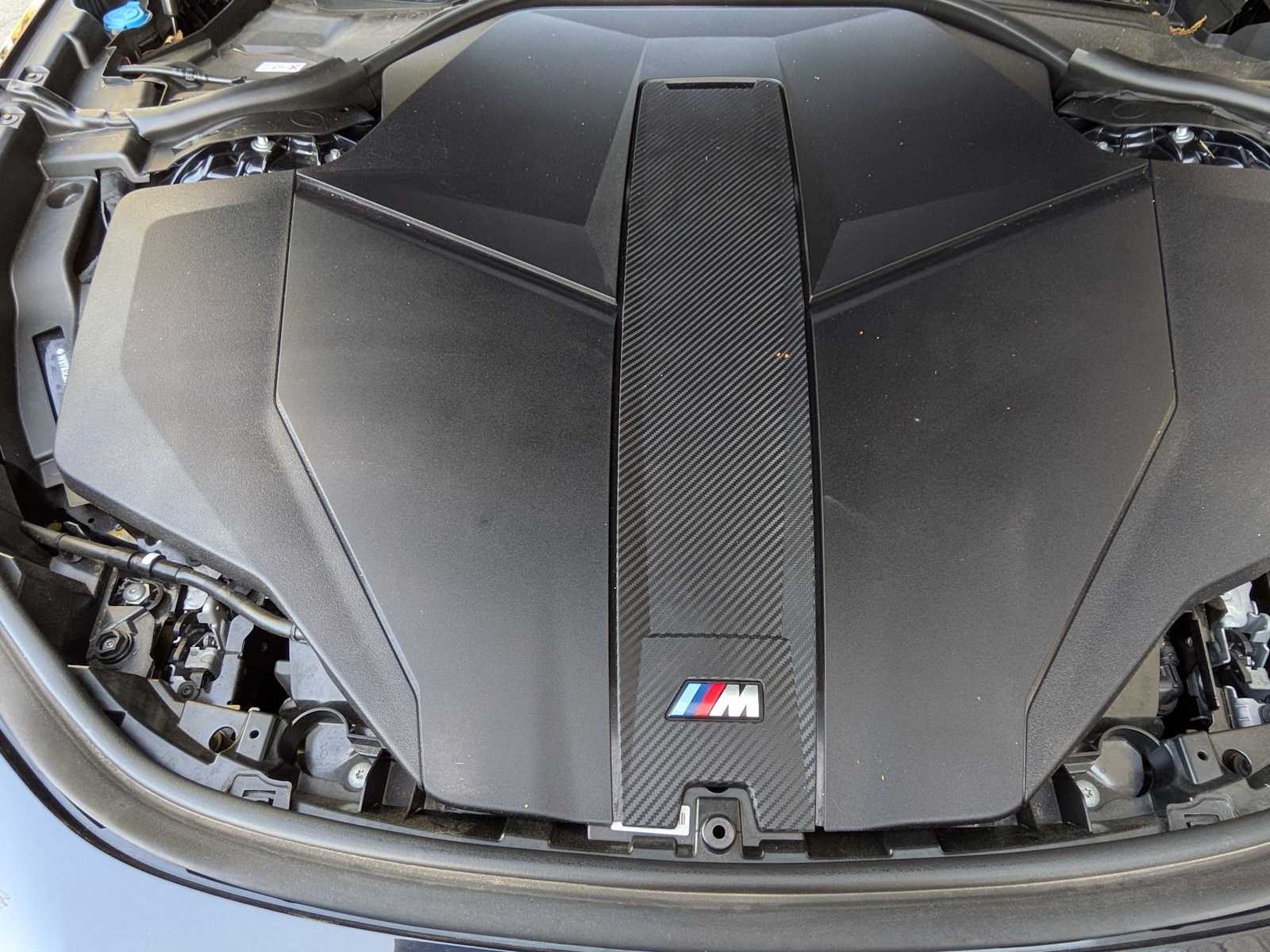 Thumbnail: 2024 BMW i7 - 15