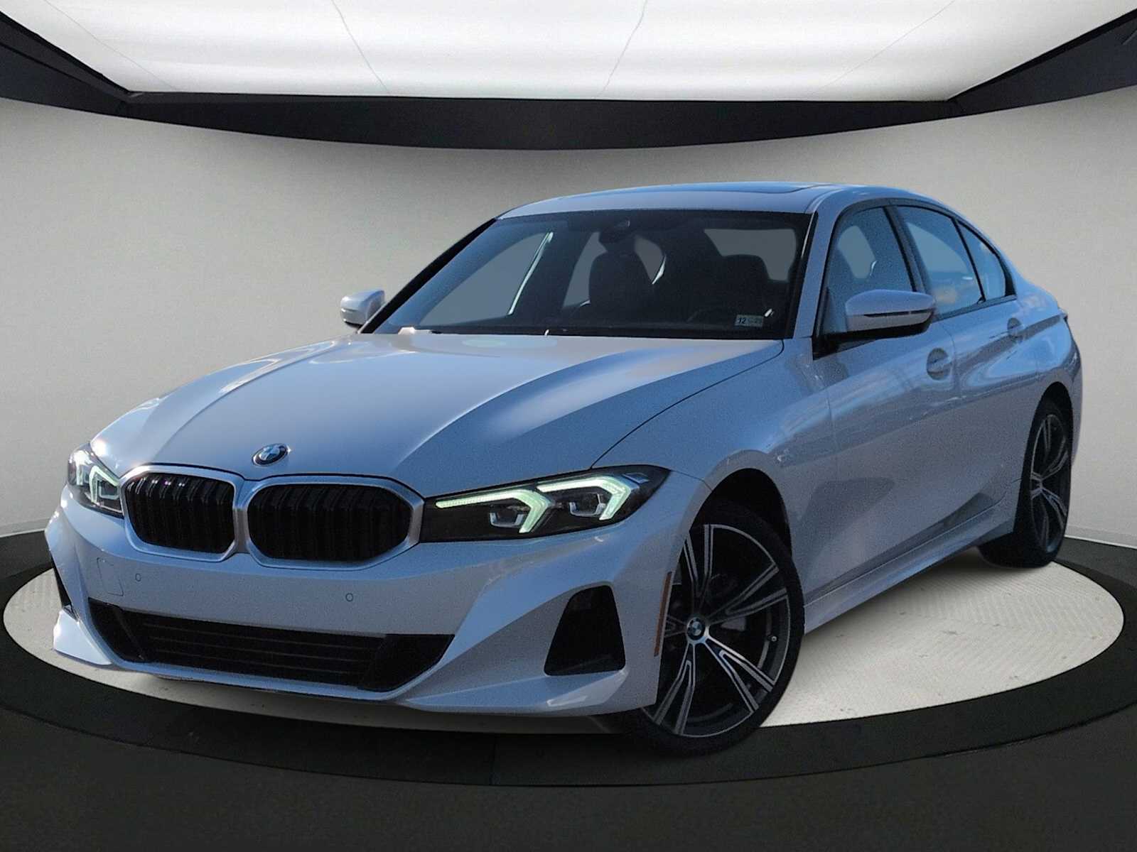 Thumbnail: 2023 BMW 3 Series - 1