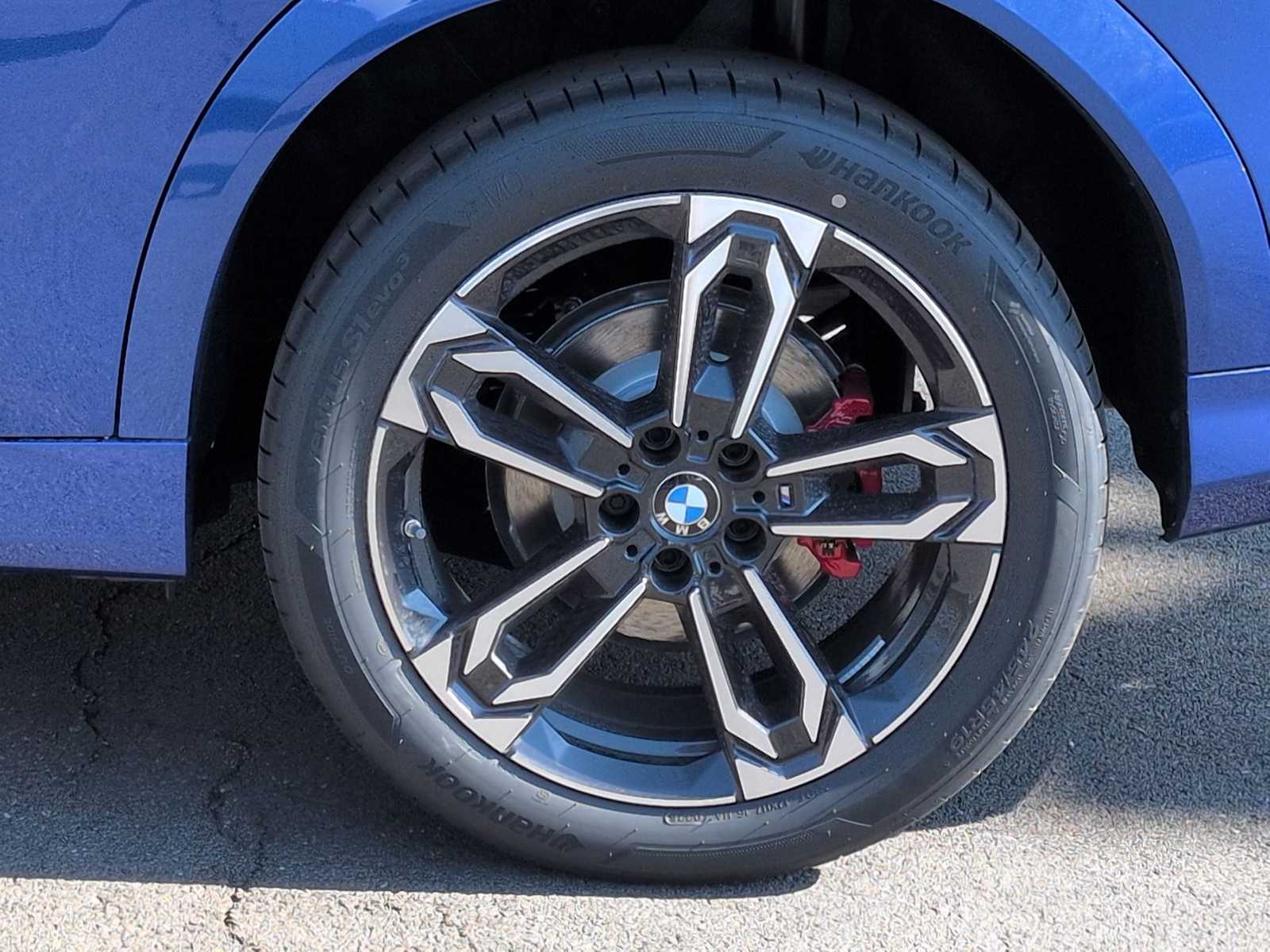 Thumbnail: 2026 BMW X2 - 14