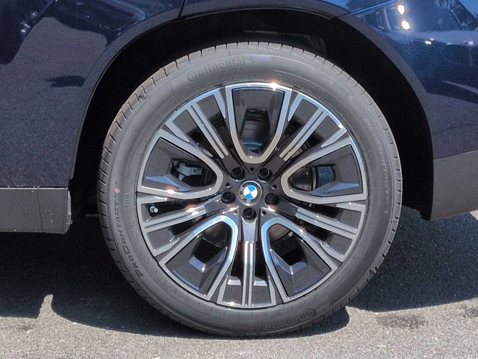 Thumbnail: 2026 BMW X3 - 14