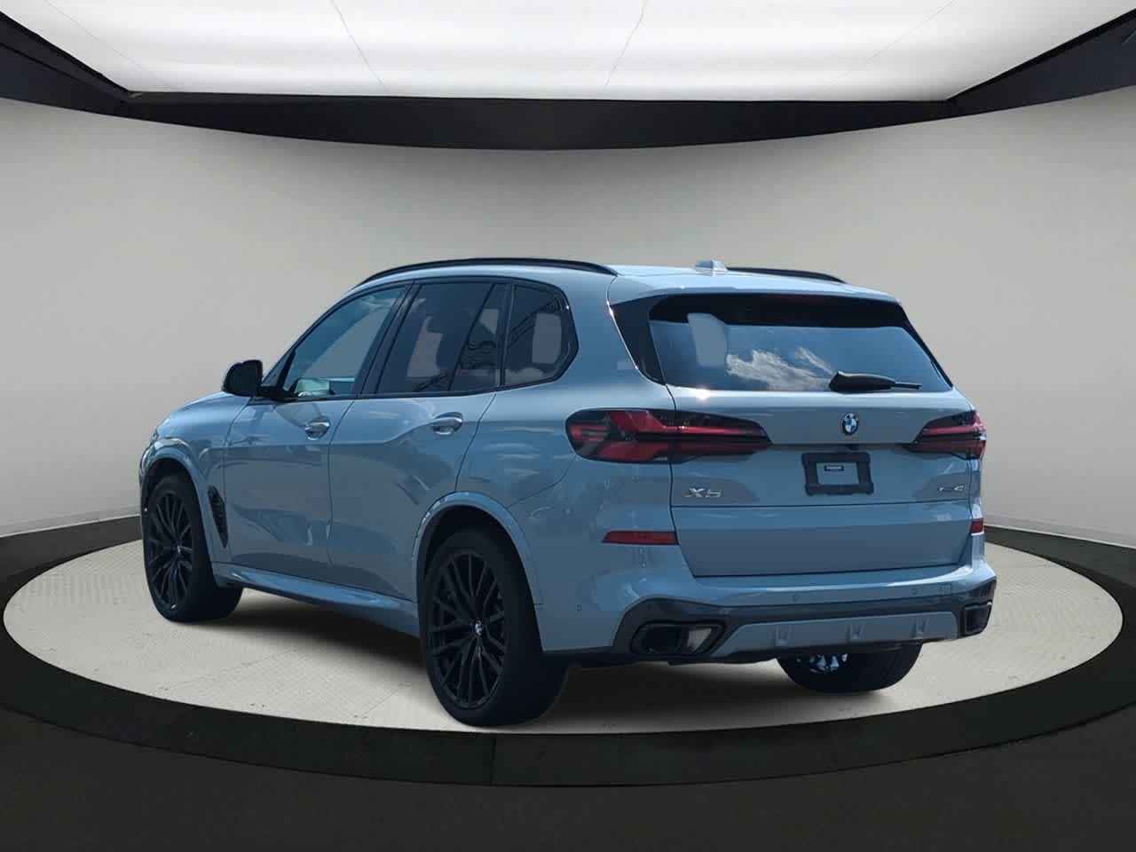 Thumbnail: 2024 BMW X5 - 6