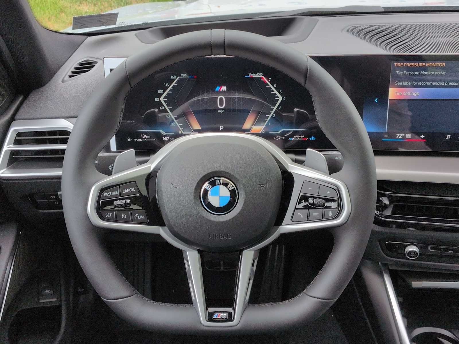 Thumbnail: 2026 BMW 3 Series - 14