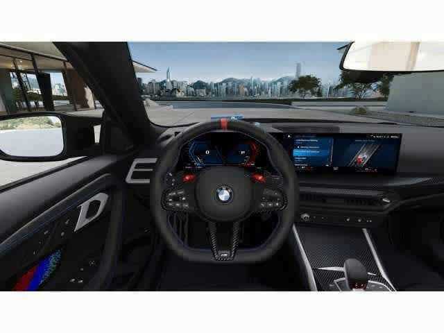 Thumbnail: 2025 BMW M2 - 12