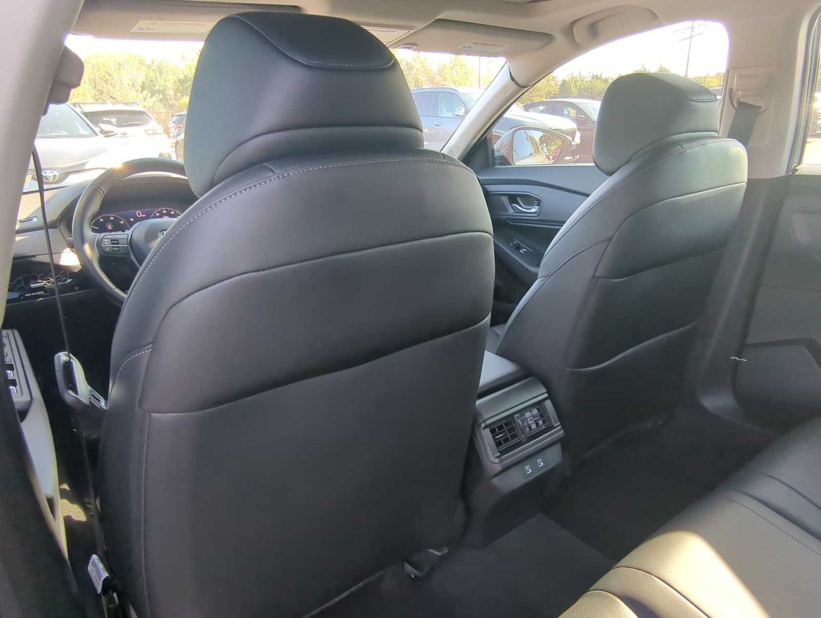 Thumbnail: 2024 Honda Accord - 18