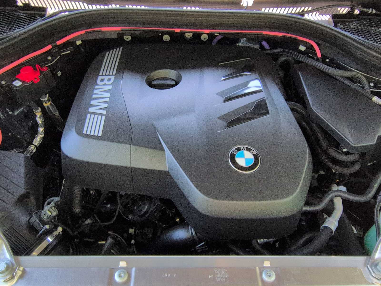 Thumbnail: 2026 BMW X3 - 15