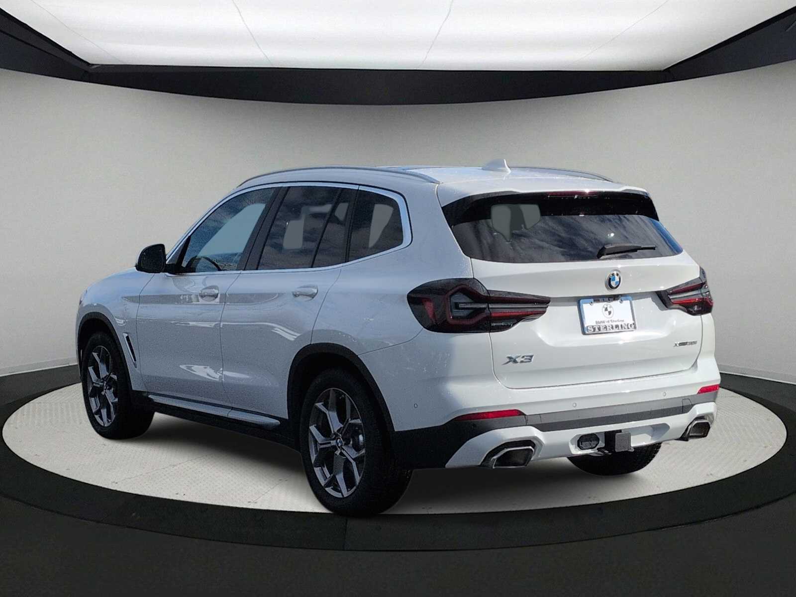 Thumbnail: 2023 BMW X3 - 6