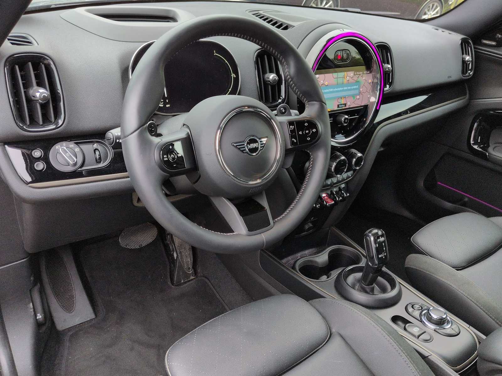 Thumbnail: 2024 MINI Cooper Countryman - 10