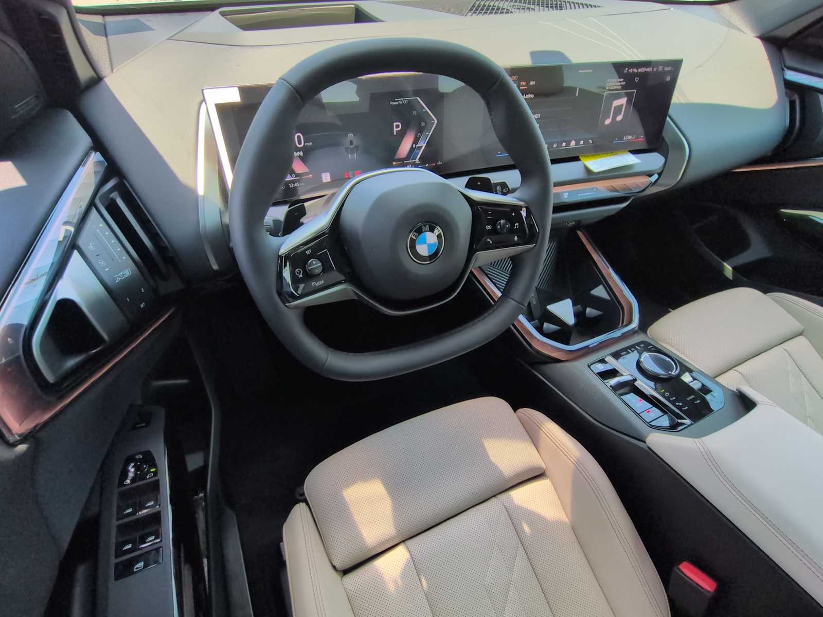 Thumbnail: 2026 BMW X3 - 10