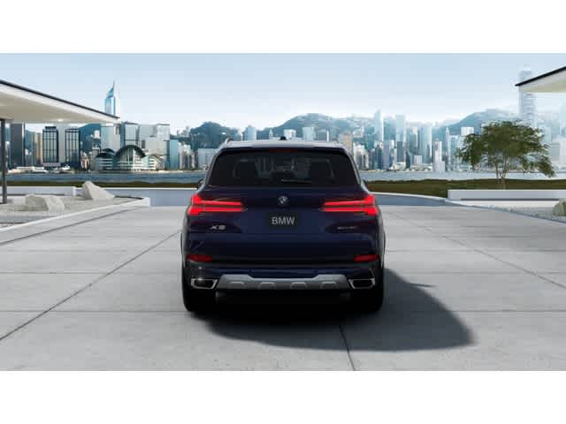 Thumbnail: 2026 BMW X5 - 5