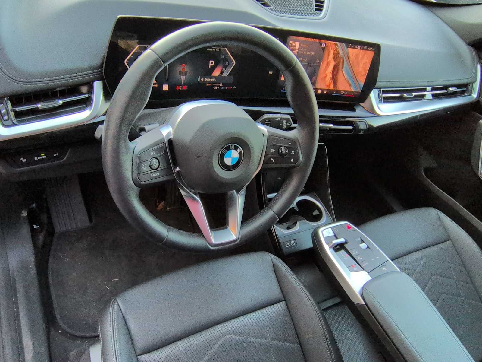 Thumbnail: 2025 BMW X1 - 10