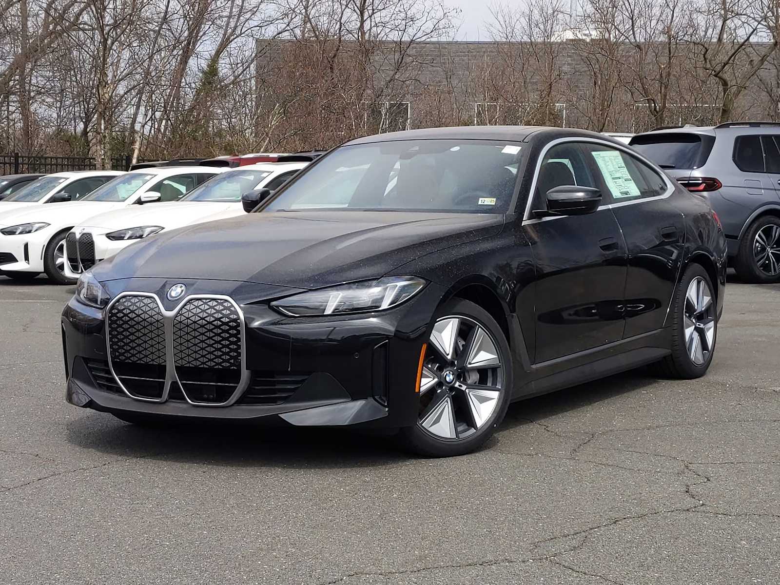 2025 BMW i4 xDrive40 -
                  Sterling, VA