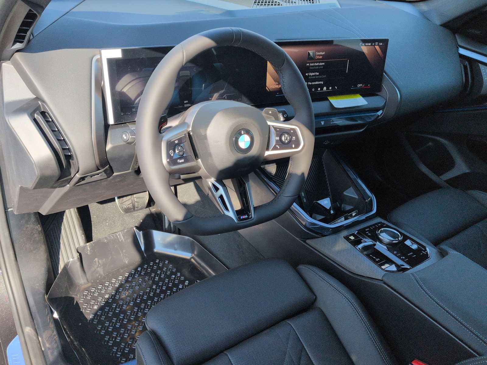 Thumbnail: 2026 BMW X3 - 10