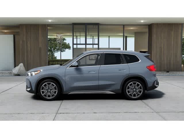 Thumbnail: 2026 BMW X1 - 4