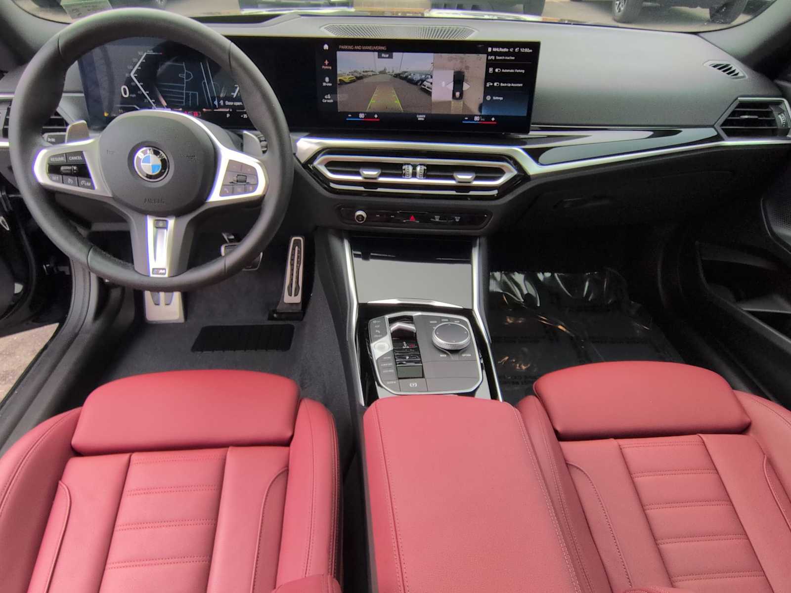 Thumbnail: 2024 BMW 2 Series - 16