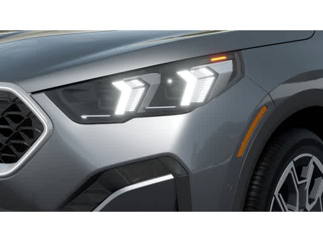 Thumbnail: 2026 BMW X2 - 6