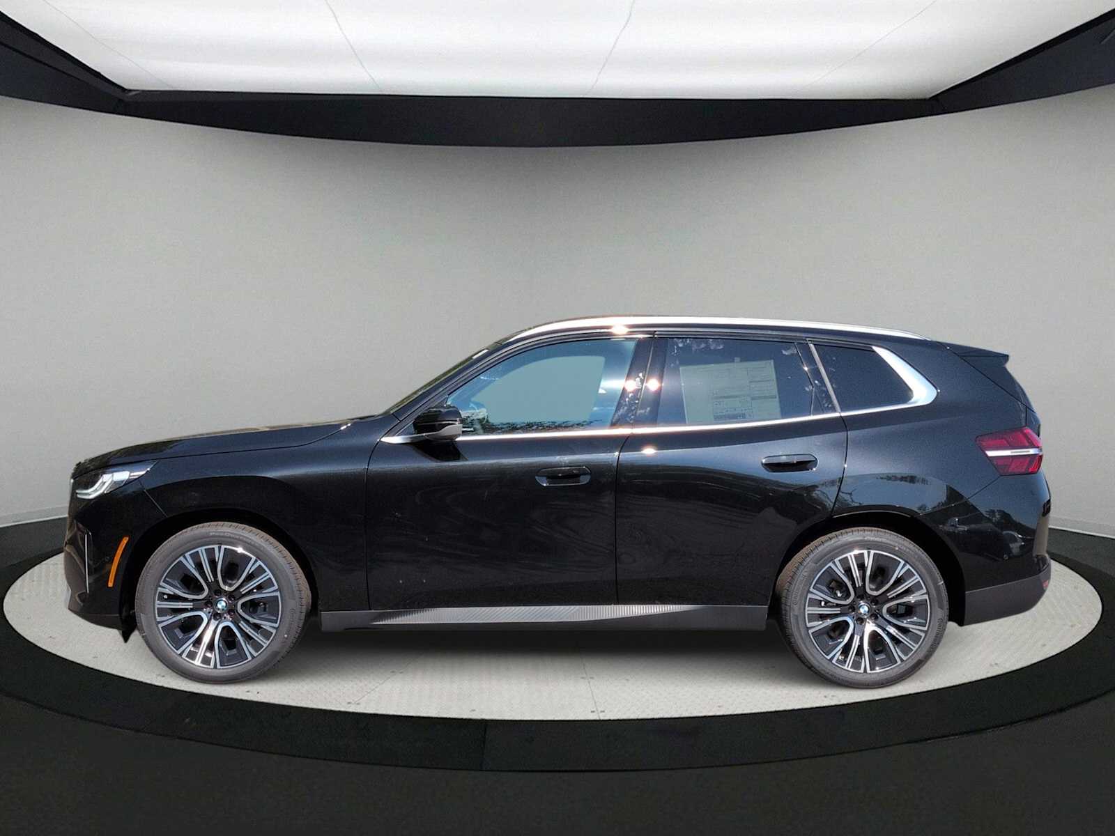 Thumbnail: 2026 BMW X3 - 5