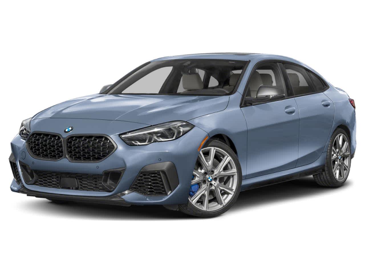 2024 BMW 2 Series M235i xDrive -
                  Sterling, VA