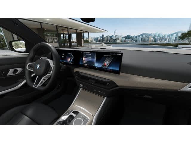 Thumbnail: 2026 BMW 3 Series - 14