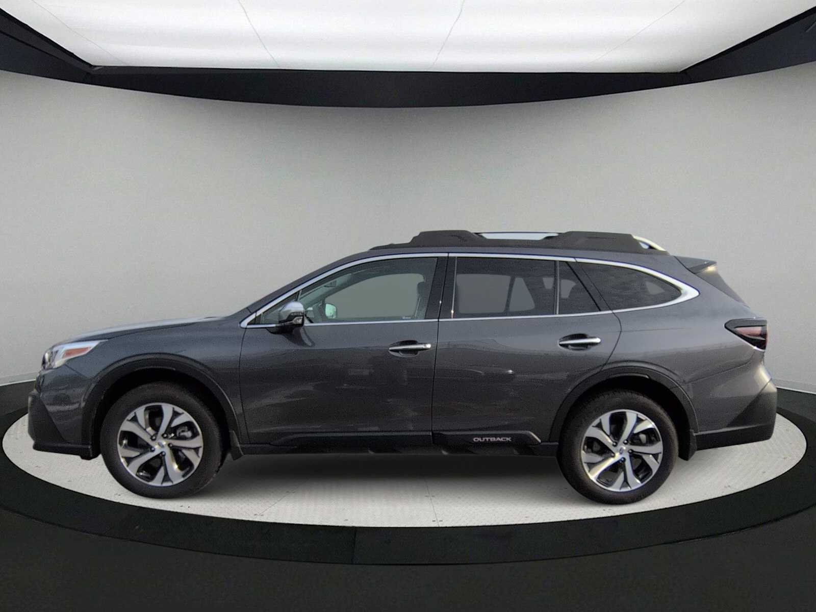 Thumbnail: 2021 Subaru Outback - 5
