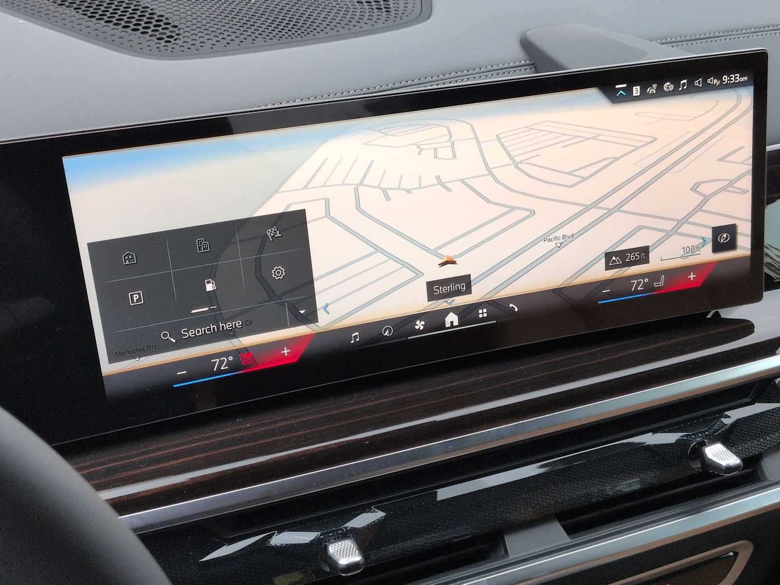 Thumbnail: 2026 BMW X7 - 31