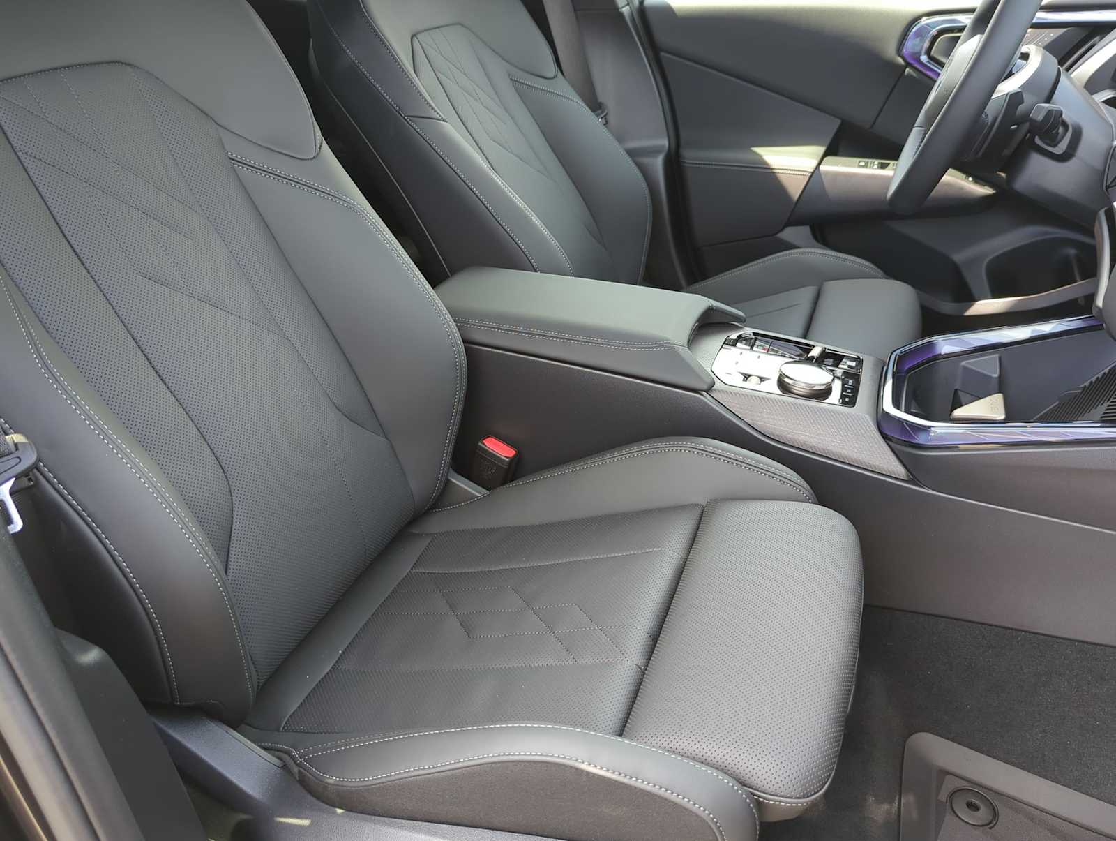 Thumbnail: 2025 BMW X3 - 22