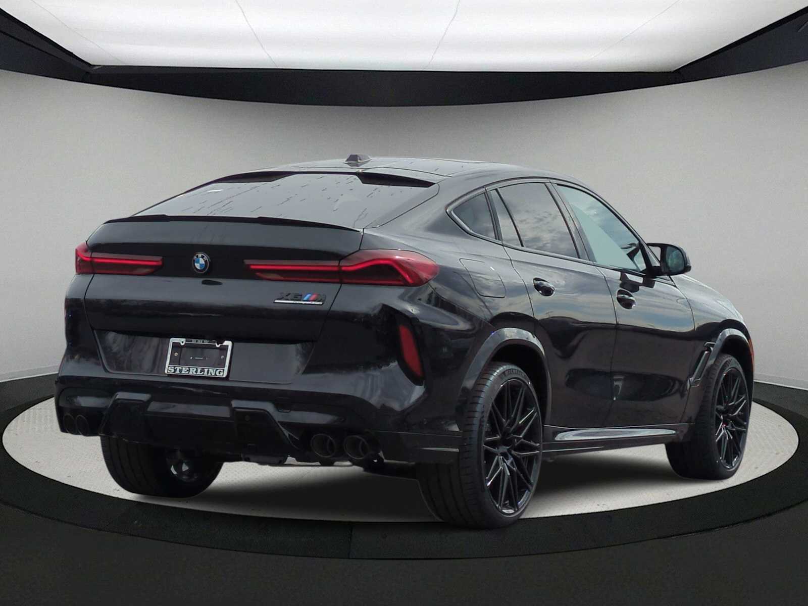 Thumbnail: 2026 BMW X6 - 8