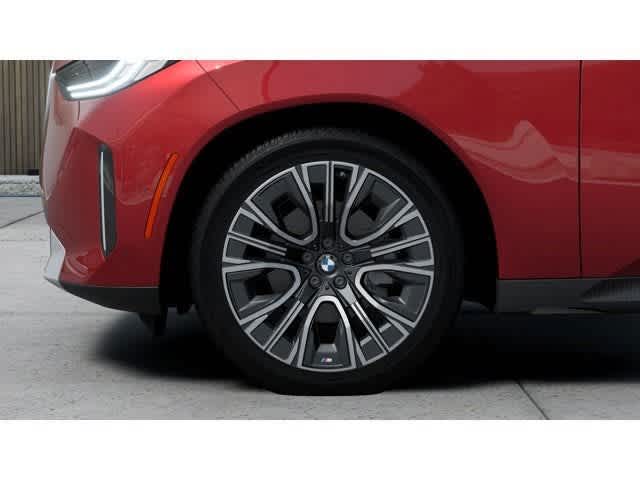 Thumbnail: 2026 BMW X3 - 7