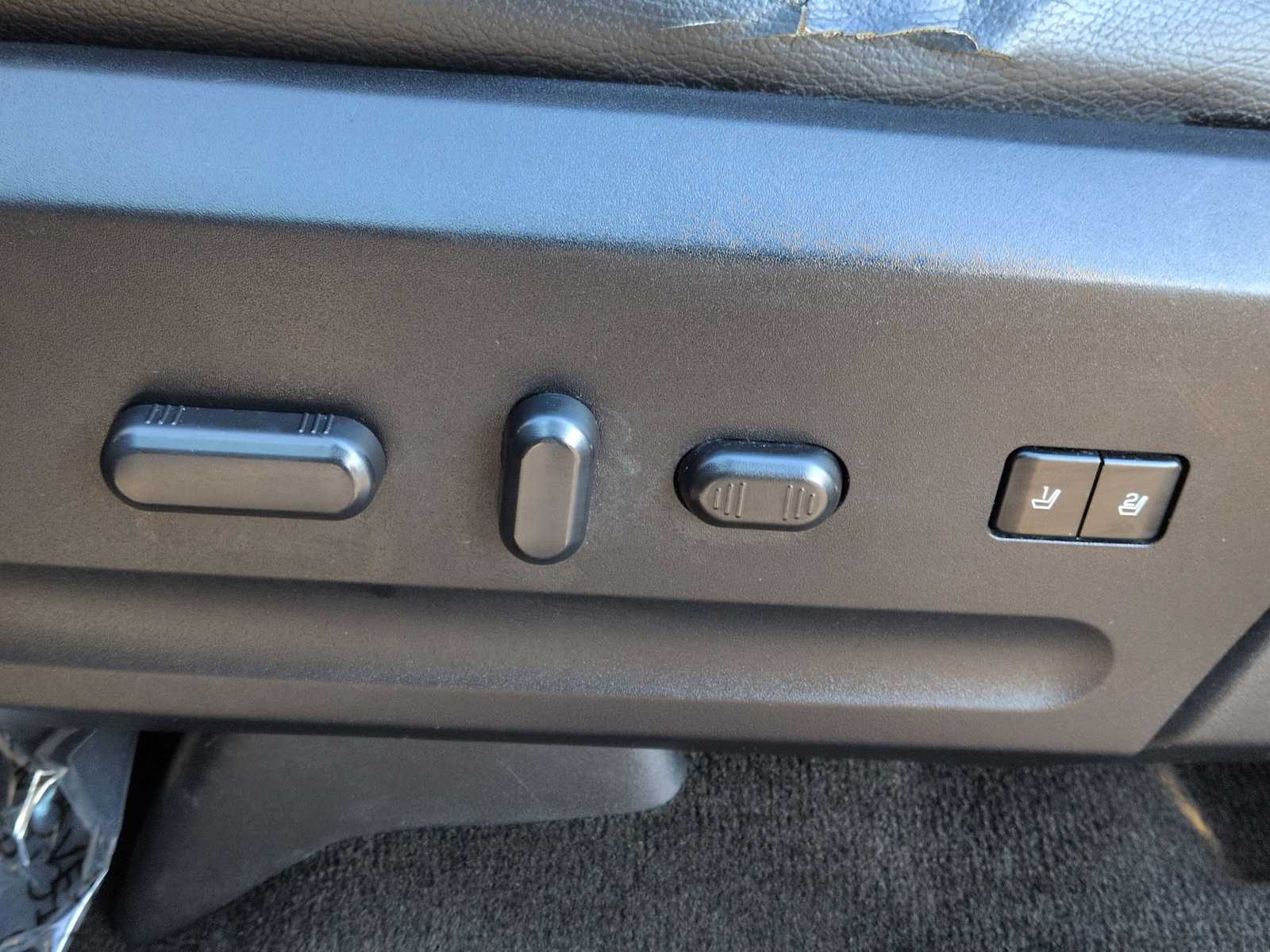 Thumbnail: 2016 Ford Expedition EL - 18