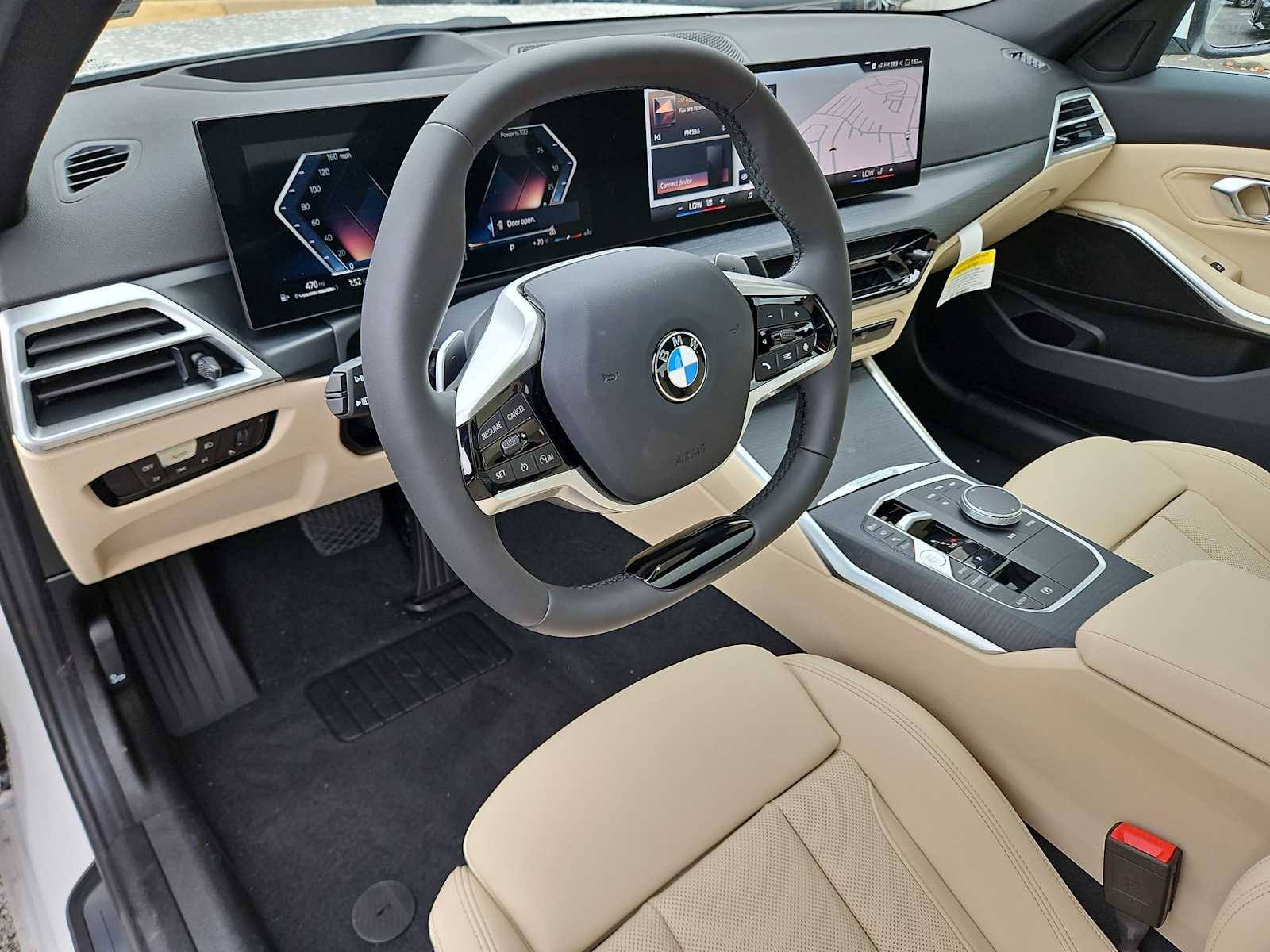 Thumbnail: 2025 BMW 3 Series - 10