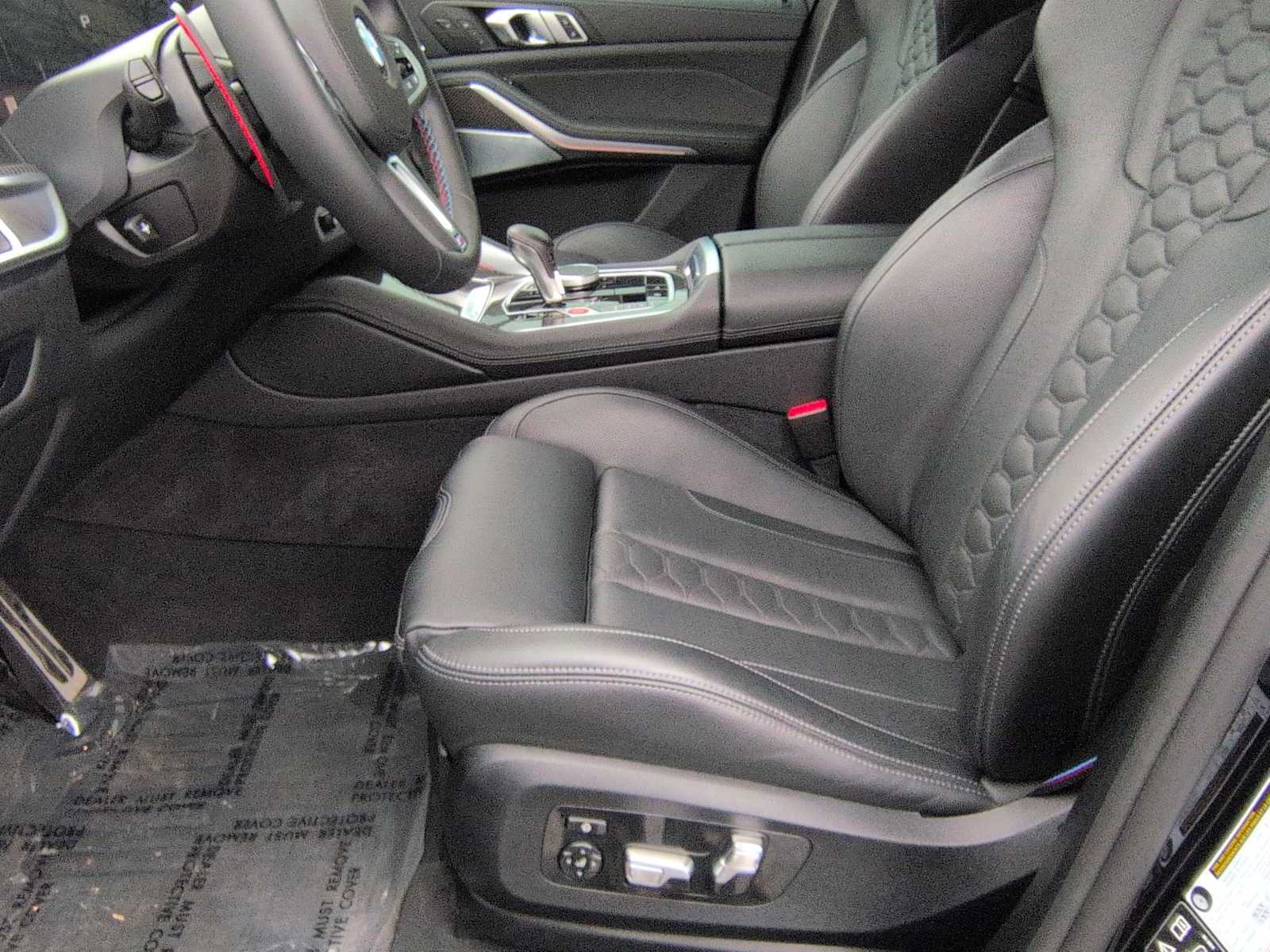 Thumbnail: 2025 BMW X5 - 17