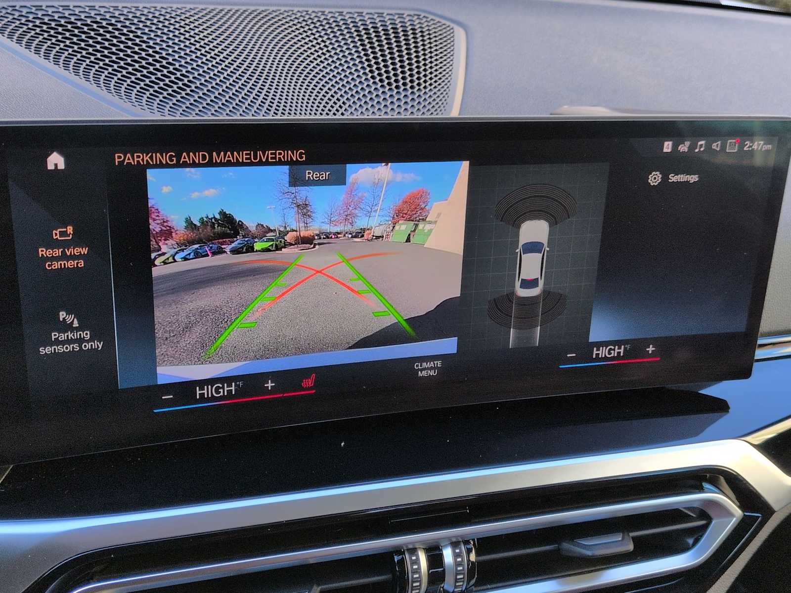 Thumbnail: 2023 BMW 3 Series - 32