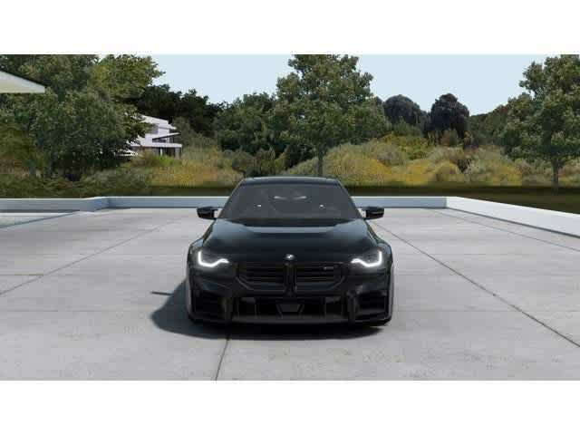 Thumbnail: 2025 BMW M2 - 17