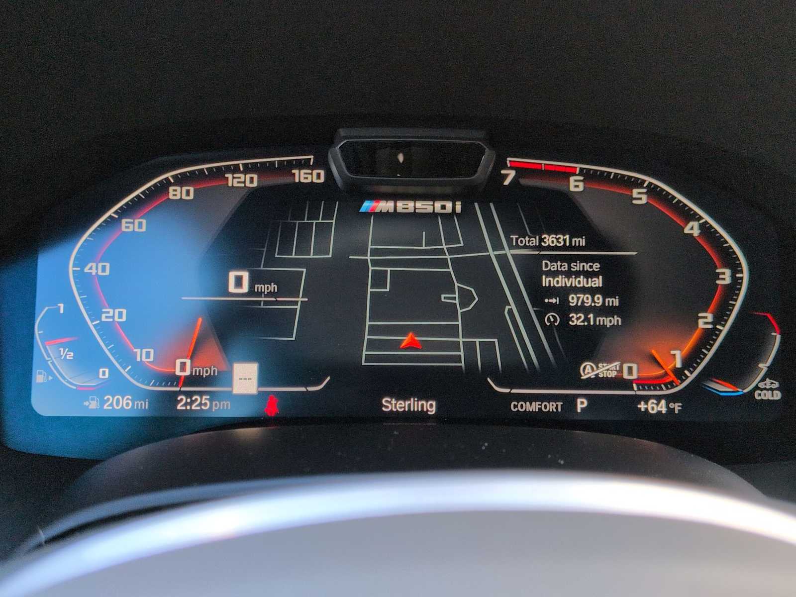 Thumbnail: 2024 BMW 8 Series - 35