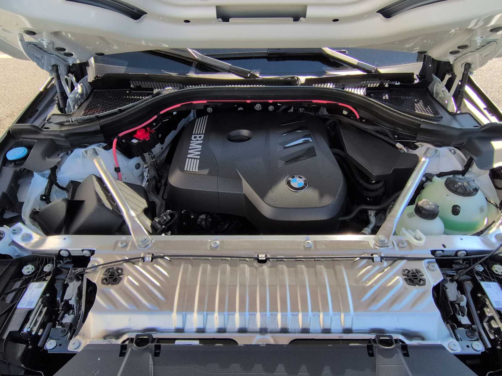 Thumbnail: 2026 BMW X3 - 15