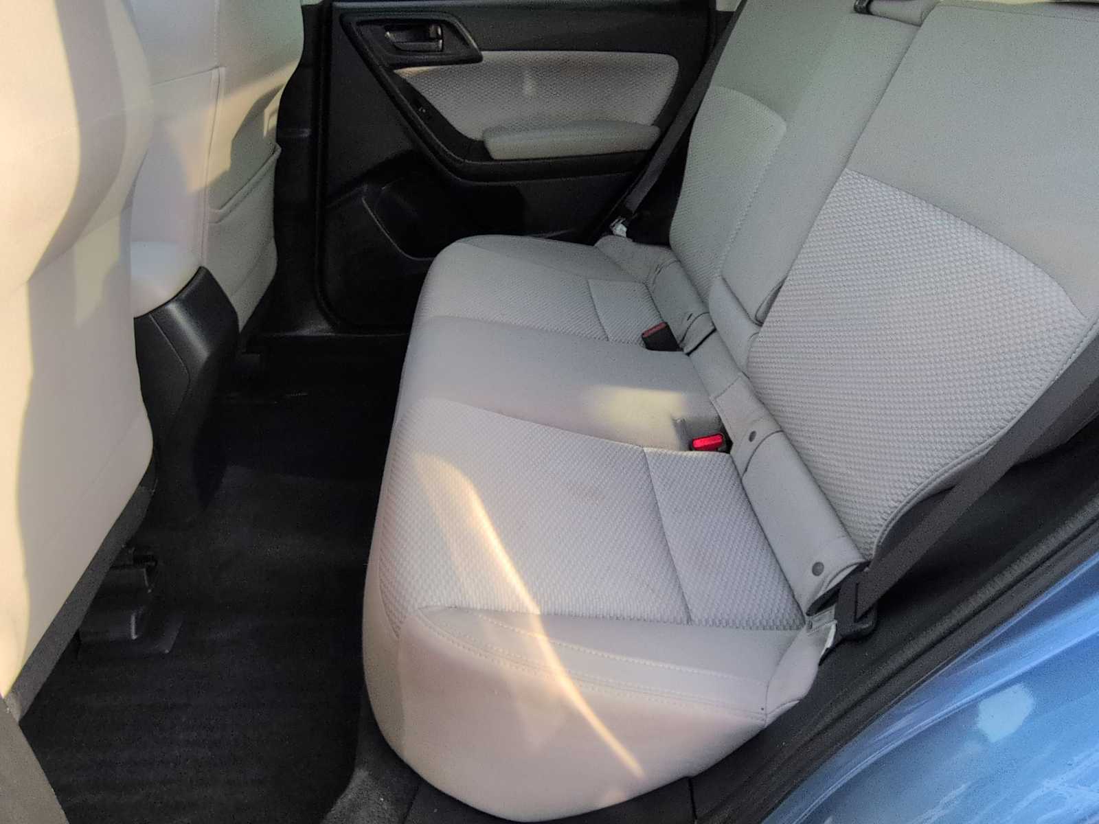 Thumbnail: 2017 Subaru Forester - 20