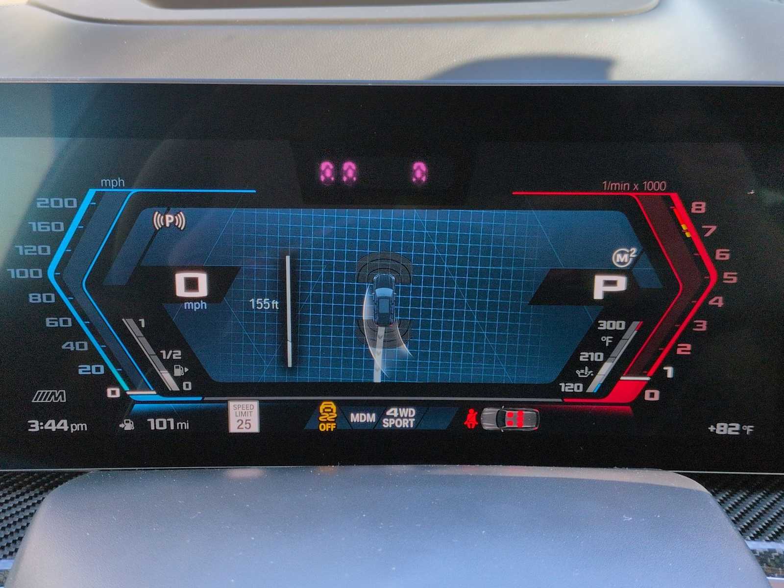 Thumbnail: 2026 BMW X5 - 36