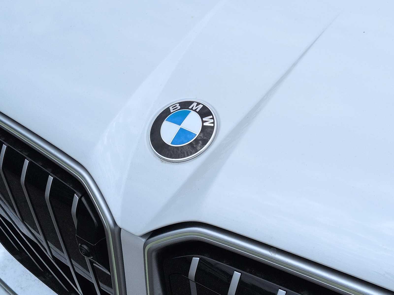 Thumbnail: 2026 BMW X3 - 12