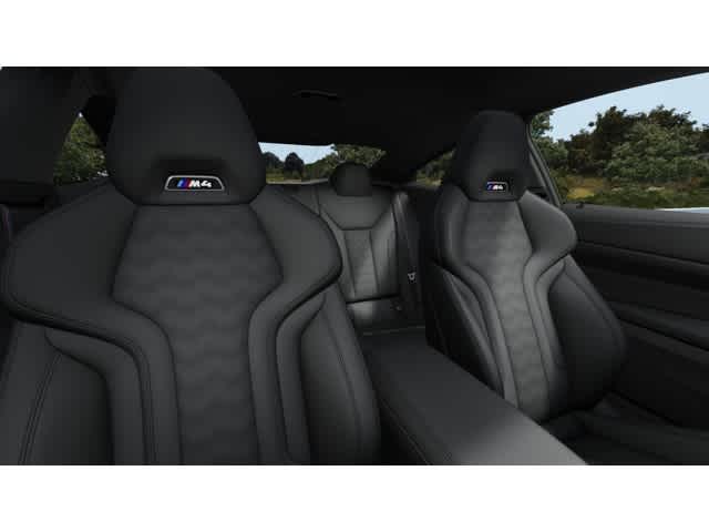 2026 BMW M4 Competition xDrive 11