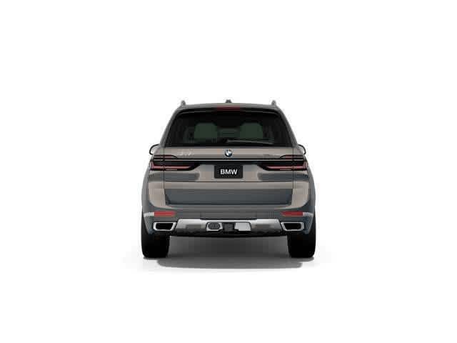 Thumbnail: 2026 BMW X7 - 5