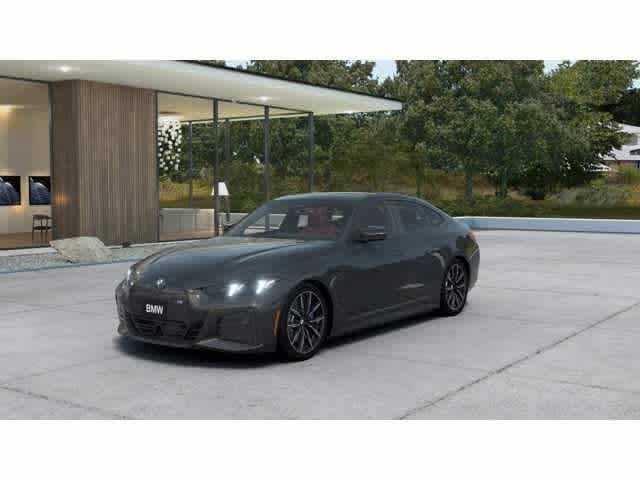 Thumbnail: 2026 BMW i4 - 1